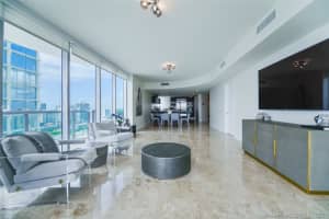 17001 Collins Ave, Sunny Isles Beach, FL 33160, Sold 10/20/21