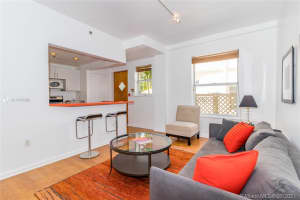 The Lincoln, 1614 Pennsylvania Ave #1e, Miami Beach, FL 33139, Sold 08/24/21