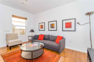 The Lincoln, 1614 Pennsylvania Ave #1e, Miami Beach, FL 33139, Sold 08/24/21