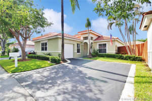 4729 NW 6th Pl, Coconut Creek, FL 33063, Sold 10/08/21
