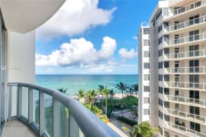 17315 Collins Ave, Sunny Isles Beach, FL 33160, Sold 04/12/22