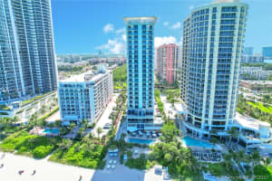 17315 Collins Ave, Sunny Isles Beach, FL 33160, Sold 04/12/22