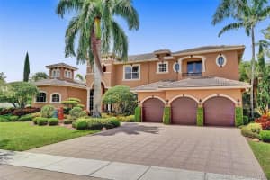 3077 Lake Ridge Ln, Weston, FL 33332, Sold 09/24/21
