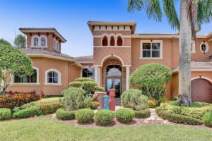 3077 Lake Ridge Ln, Weston, FL 33332, Sold 09/24/21