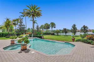 3077 Lake Ridge Ln, Weston, FL 33332, Sold 09/24/21