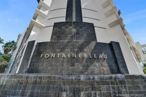 4401 Collins Ave, Miami Beach, FL 33140, Sold 08/26/21