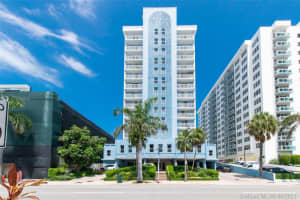 6969 Collins Ave, Miami, FL 33141, Sold 01/24/22