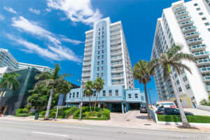 6969 Collins Ave, Miami, FL 33141, Sold 01/24/22