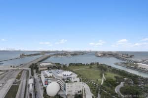 1100 Biscayne Blvd, Miami, FL 33132, Sold 09/30/21