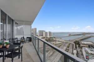 1100 Biscayne Blvd, Miami, FL 33132, Sold 09/30/21