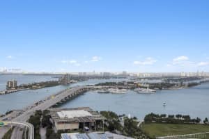 1100 Biscayne Blvd, Miami, FL 33132, Sold 09/30/21