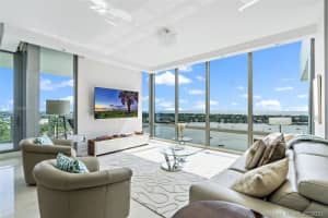 3 Water Club Way #502, North Palm Beach, FL 33408, Sold 10/15/21