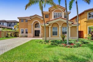 14972 SW 15th Ln, Miami, FL 33194, Sold 02/04/22