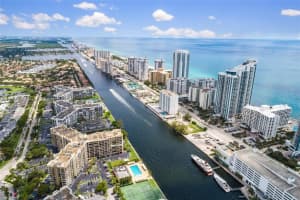 600 Parkview Dr # 1132, Hallandale Beach, FL 33009, Sold 03/01/22