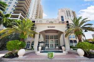 600 W Las Olas Blvd #1504s, Fort Lauderdale, FL 33312, Sold 09/10/21