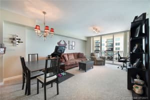 600 W Las Olas Blvd #1504s, Fort Lauderdale, FL 33312, Sold 09/10/21