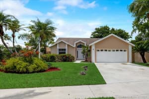 21900 SW 98th Ave, Cutler Bay, FL 33190, Sold 09/02/21