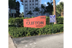 3161 S Ocean Dr, Hallandale Beach, FL 33009, Sold 09/10/21