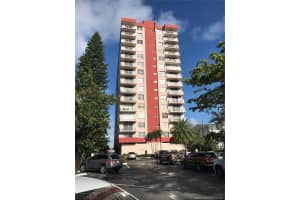 3161 S Ocean Dr, Hallandale Beach, FL 33009, Sold 09/10/21