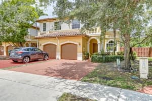 5020 SW 141st Ave, Miramar, FL 33027, Sold 08/31/21