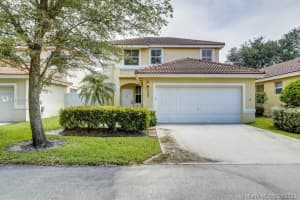 14850 SW 50th Ct, Davie, FL 33331, Sold 10/15/21