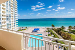 3180 S Ocean Dr, Hallandale Beach, FL 33009, Sold 08/10/21