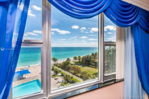 3180 S Ocean Dr, Hallandale Beach, FL 33009, Sold 08/10/21