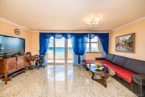 3180 S Ocean Dr, Hallandale Beach, FL 33009, Sold 08/10/21