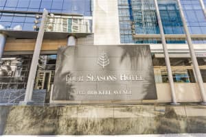 1435 Brickell Ave, Miami, FL 33131, Sold 02/21/22