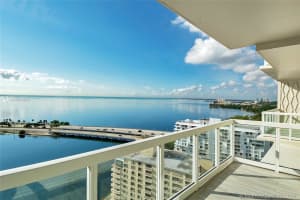 2451 Brickell Ave #21u, Miami, FL 33129, Sold 09/20/21