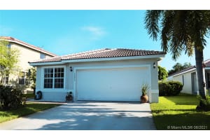 16275 NW 19th St, Pembroke Pines, FL 33028, Sold 09/17/21