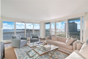 2200 S Ocean Ln, Fort Lauderdale, FL 33316, Sold 11/22/21