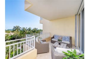 799 Crandon Blvd, Key Biscayne, FL 33149, Sold 12/07/21