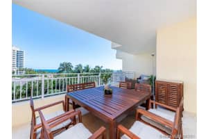 799 Crandon Blvd, Key Biscayne, FL 33149, Sold 12/07/21