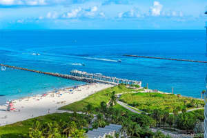 100 South Pointe Dr, Miami Beach, FL 33139, Sold 12/13/21