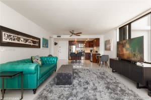 3505 S Ocean Dr, Hollywood, FL 33019, Sold 10/14/21