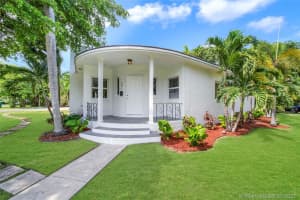 501 NE 55th St, Miami, FL 33137, Sold 09/07/21