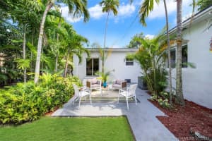 501 NE 55th St, Miami, FL 33137, Sold 09/07/21