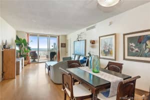 3180 S Ocean Dr, Hallandale Beach, FL 33009, Sold 09/20/21
