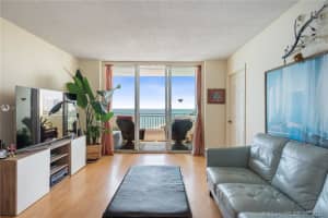 3180 S Ocean Dr, Hallandale Beach, FL 33009, Sold 09/20/21
