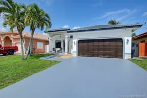 18313 SW 144th Pl, Miami, FL 33177, Sold 09/17/21