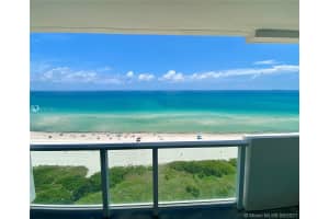 5601 Collins Ave, Miami Beach, FL 33140, Sold 10/27/21