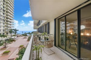 9801 Collins Ave #6x, Bal Harbour, FL 33154, Sold 10/08/21