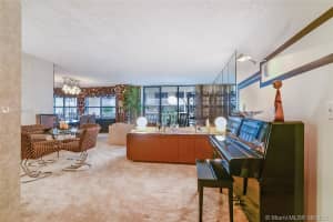 9801 Collins Ave #6x, Bal Harbour, FL 33154, Sold 10/08/21