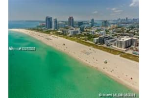 401 Ocean Dr, Miami Beach, FL 33139, Sold 11/01/21