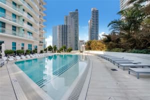 1100S S Miami Ave, Miami, FL 33130, Sold 01/12/22