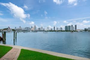 432 S Hibiscus Dr, Miami Beach, FL 33139, Sold 07/26/21