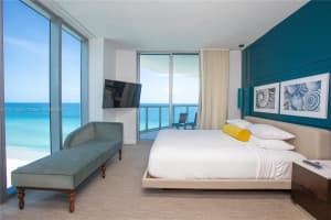 17315 Collins Ave, Sunny Isles Beach, FL 33160, Sold 01/31/22