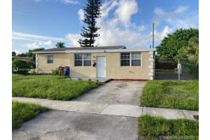 340 NW 38th St, Pompano Beach, FL 33064, Sold 10/01/21