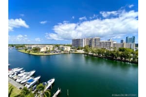 400 Diplomat Pkwy, Hallandale Beach, FL 33009, Sold 09/27/21